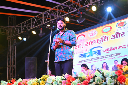 CULTURAL CONVOCATION